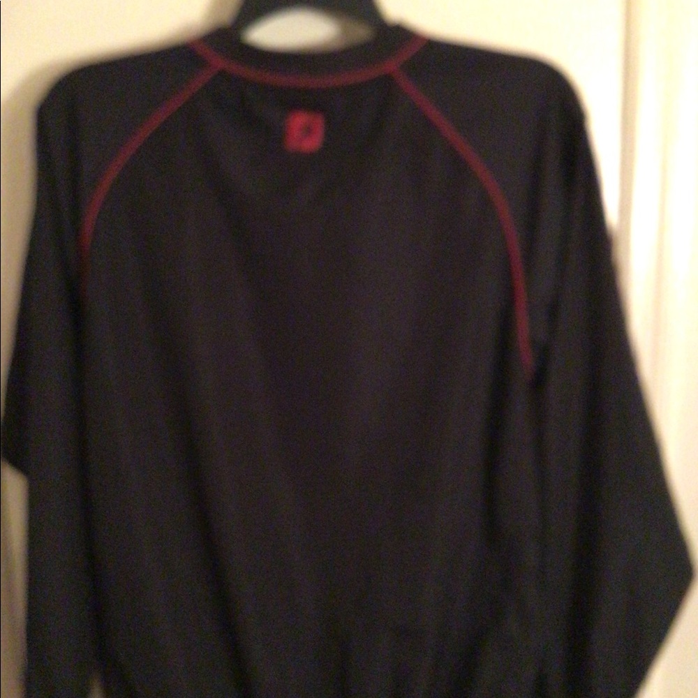 FootJoy golf pullover - Picture 3 of 3